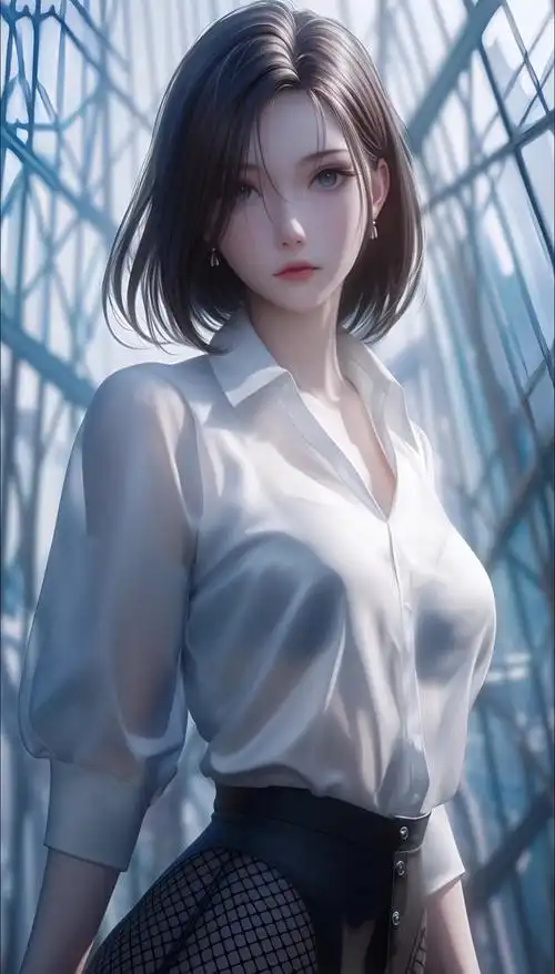 我推的孩子